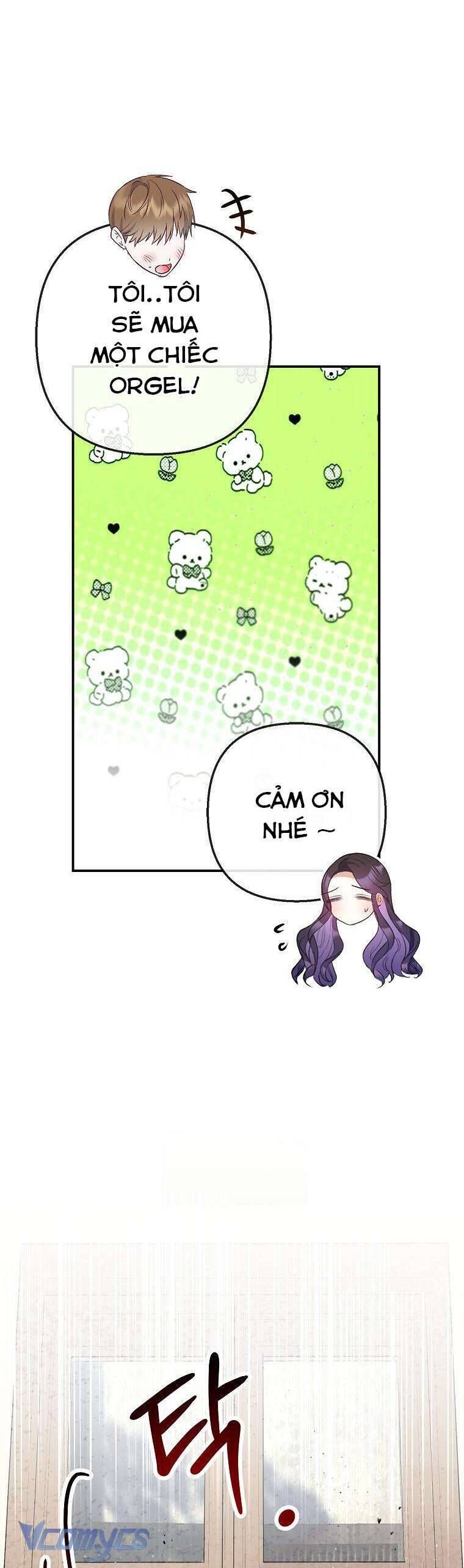 Con Gái Cưng Của Quỷ: Chapter 69