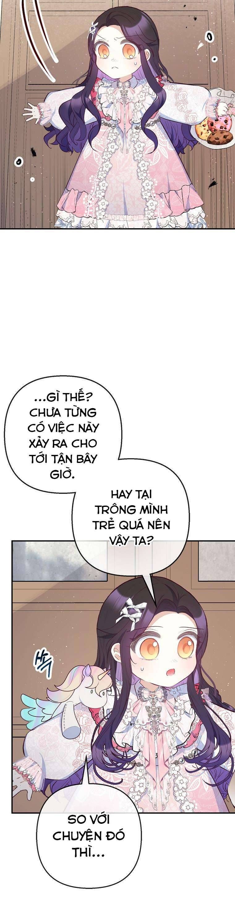 Con Gái Cưng Của Quỷ: Chapter 69