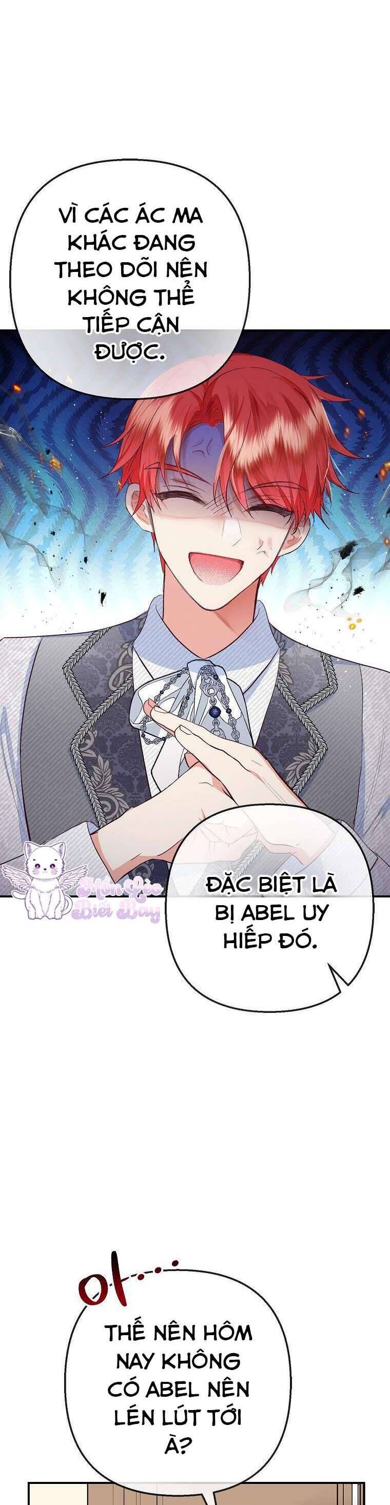 Con Gái Cưng Của Quỷ: Chapter 69