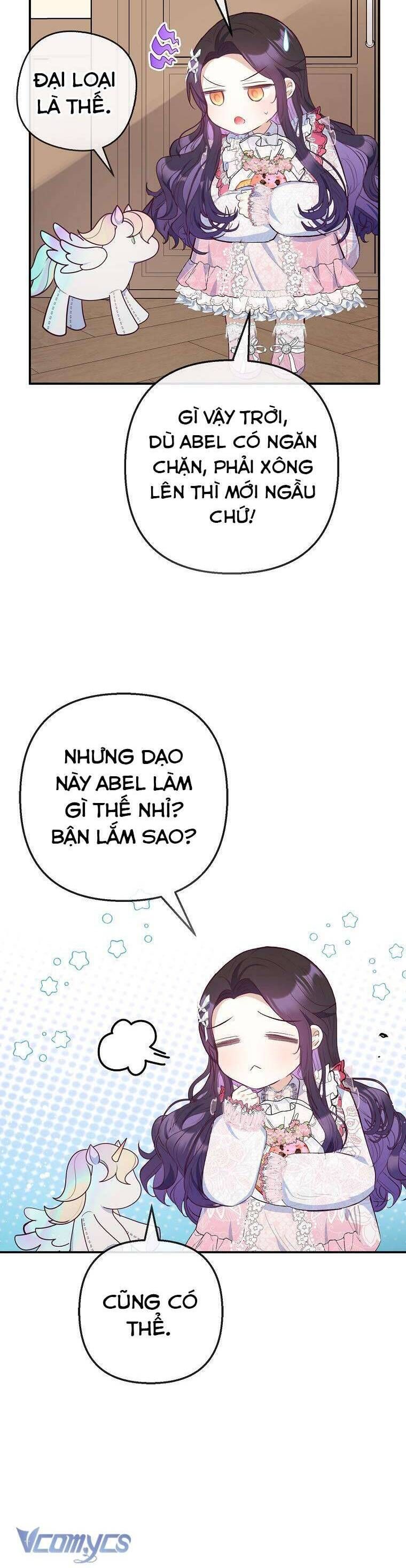 Con Gái Cưng Của Quỷ: Chapter 69