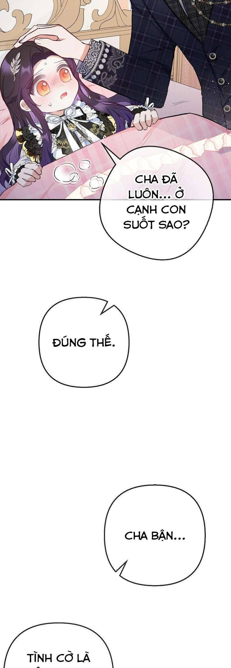 Con Gái Cưng Của Quỷ: Chapter 69