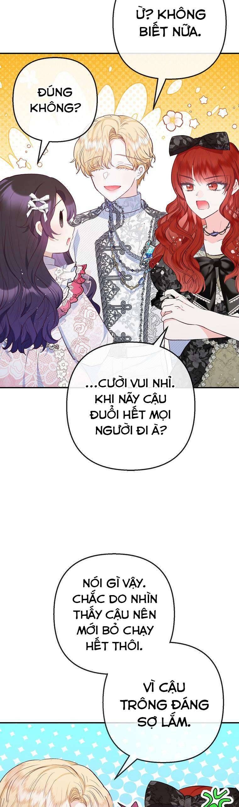 Con Gái Cưng Của Quỷ: Chapter 69
