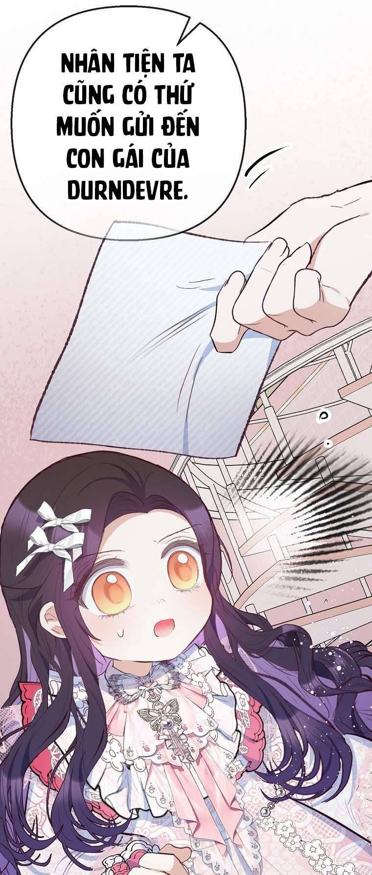 Con Gái Cưng Của Quỷ: Chapter 69