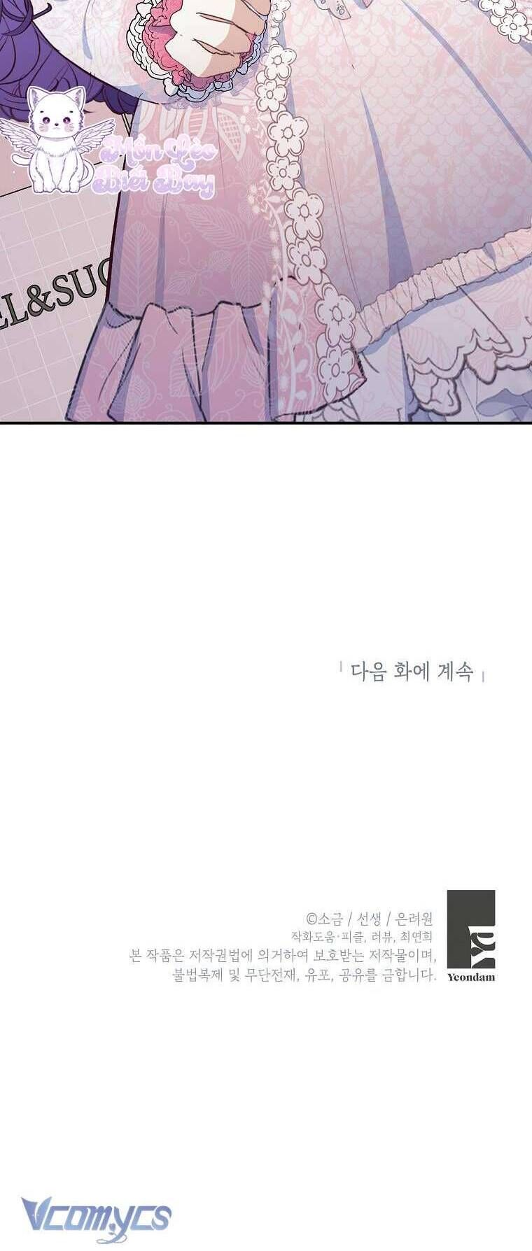 Con Gái Cưng Của Quỷ: Chapter 69