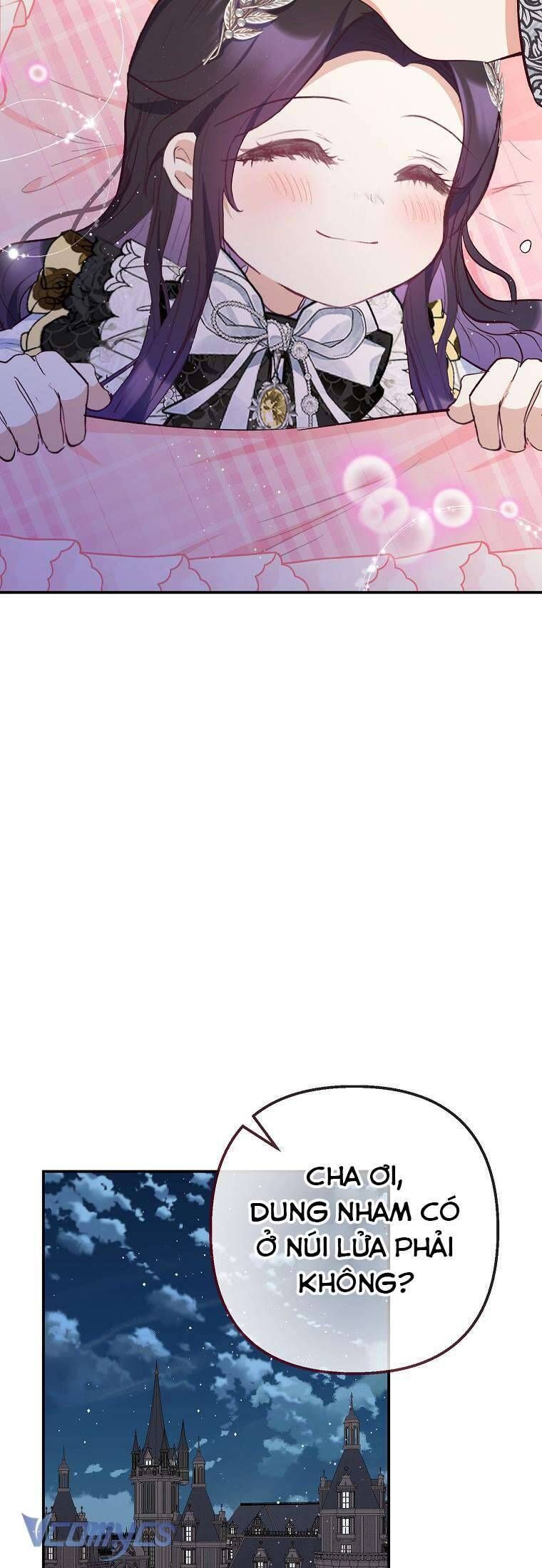 Con Gái Cưng Của Quỷ: Chapter 69