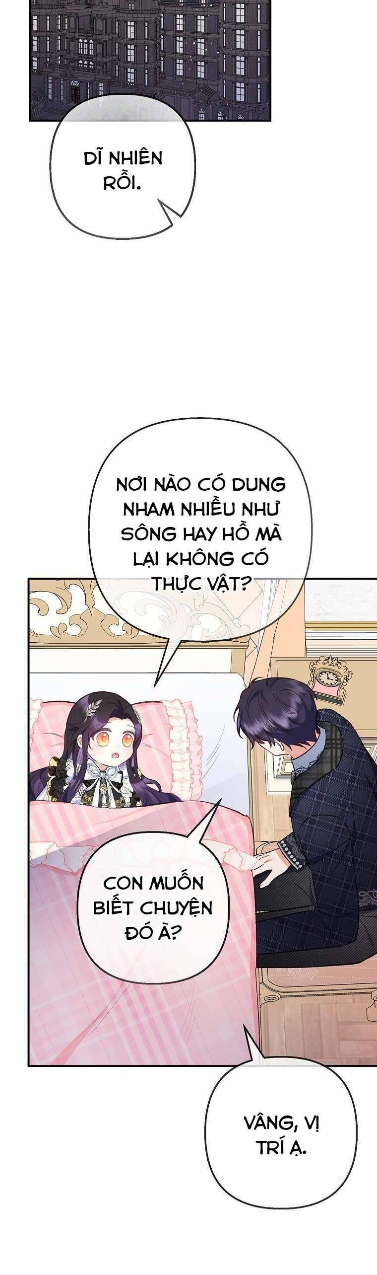 Con Gái Cưng Của Quỷ: Chapter 69