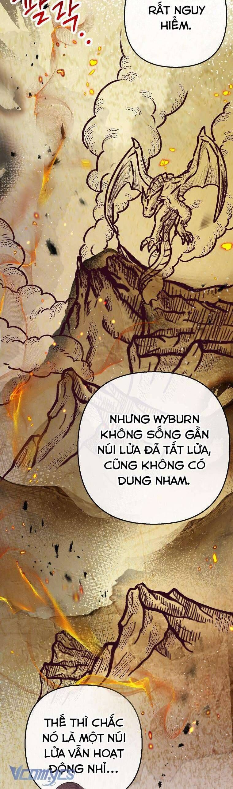 Con Gái Cưng Của Quỷ: Chapter 69