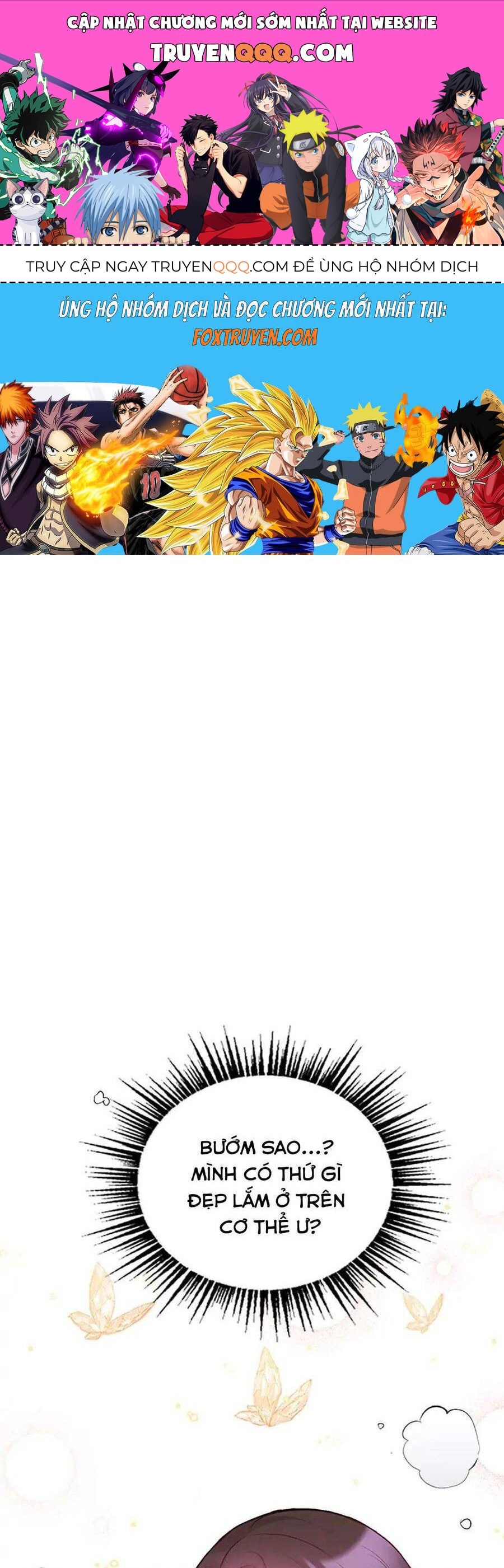 Con Gái Cưng Của Quỷ: Chapter 7