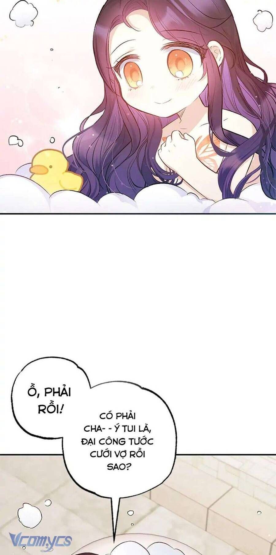 Con Gái Cưng Của Quỷ: Chapter 7