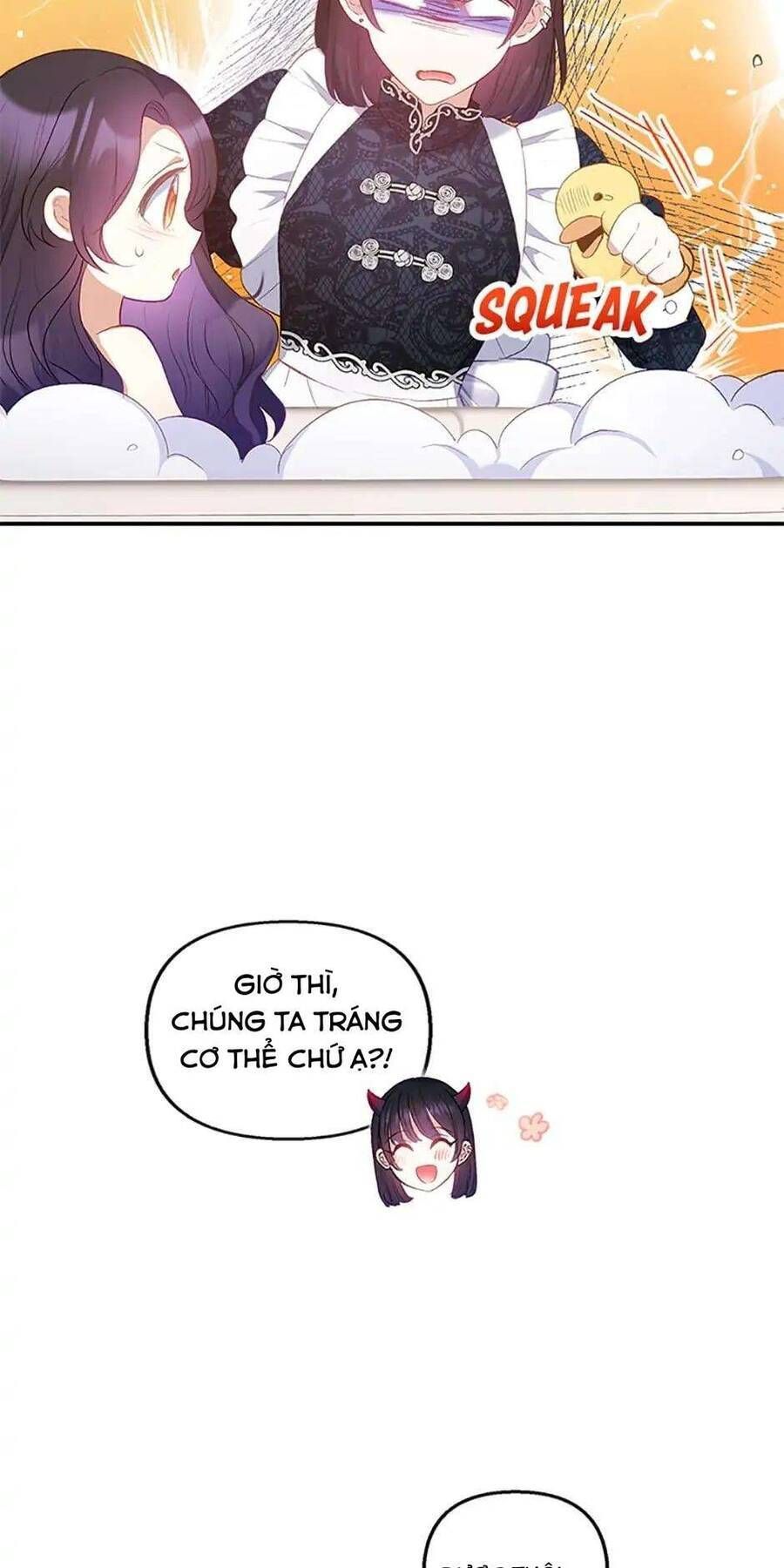 Con Gái Cưng Của Quỷ: Chapter 7