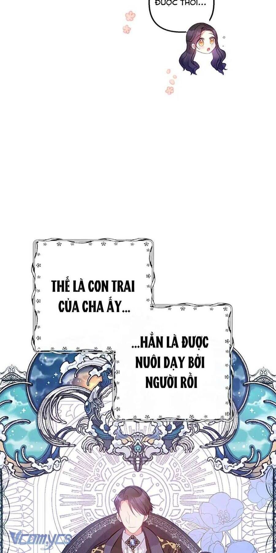 Con Gái Cưng Của Quỷ: Chapter 7