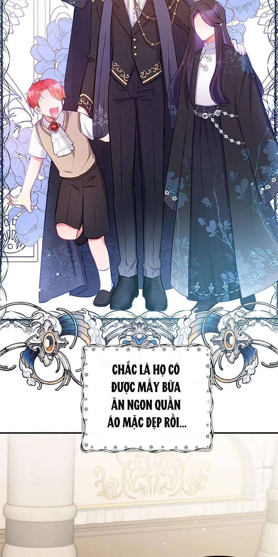 Con Gái Cưng Của Quỷ: Chapter 7