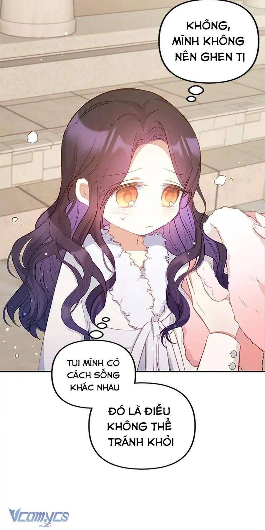 Con Gái Cưng Của Quỷ: Chapter 7