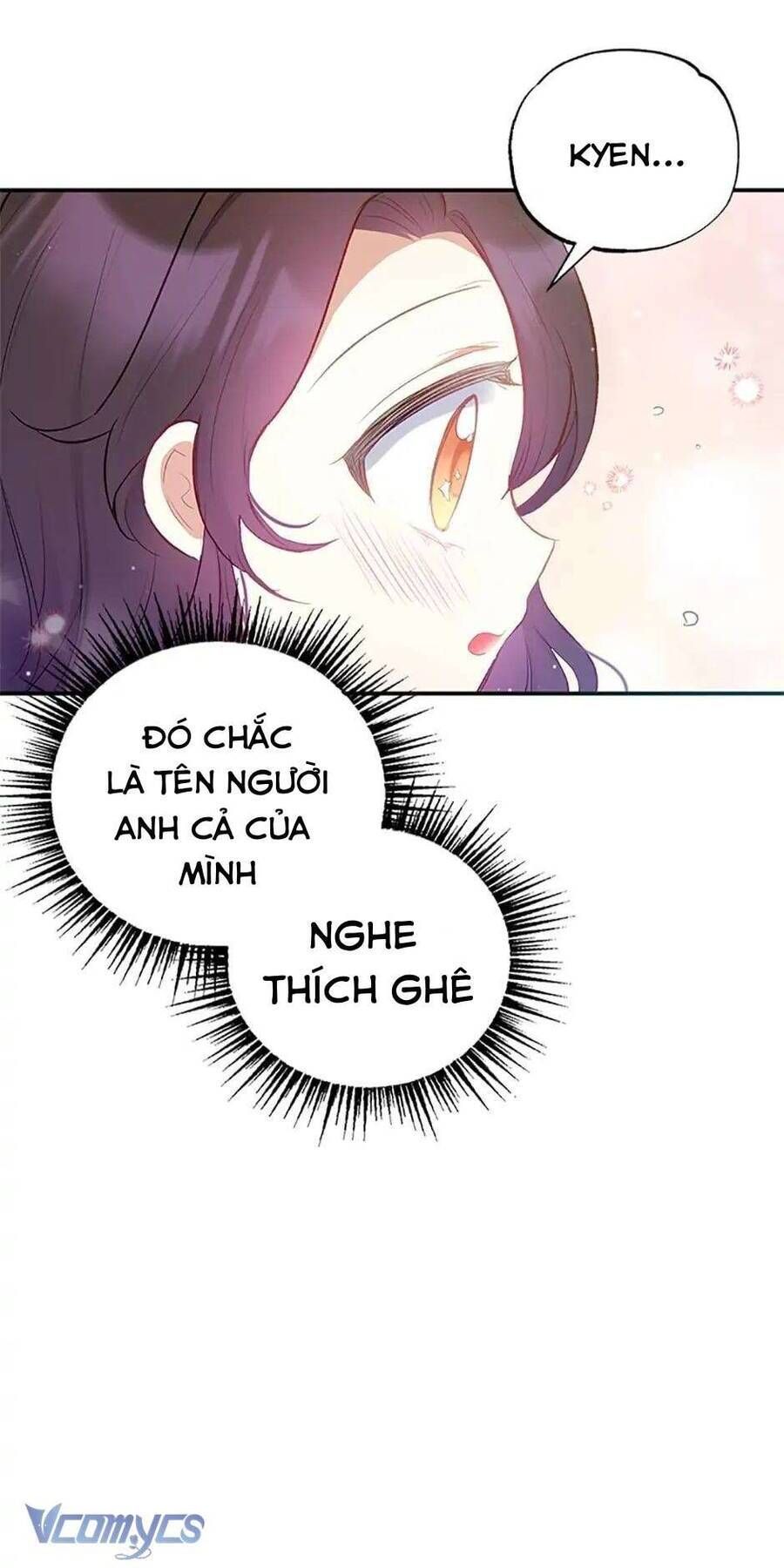 Con Gái Cưng Của Quỷ: Chapter 7