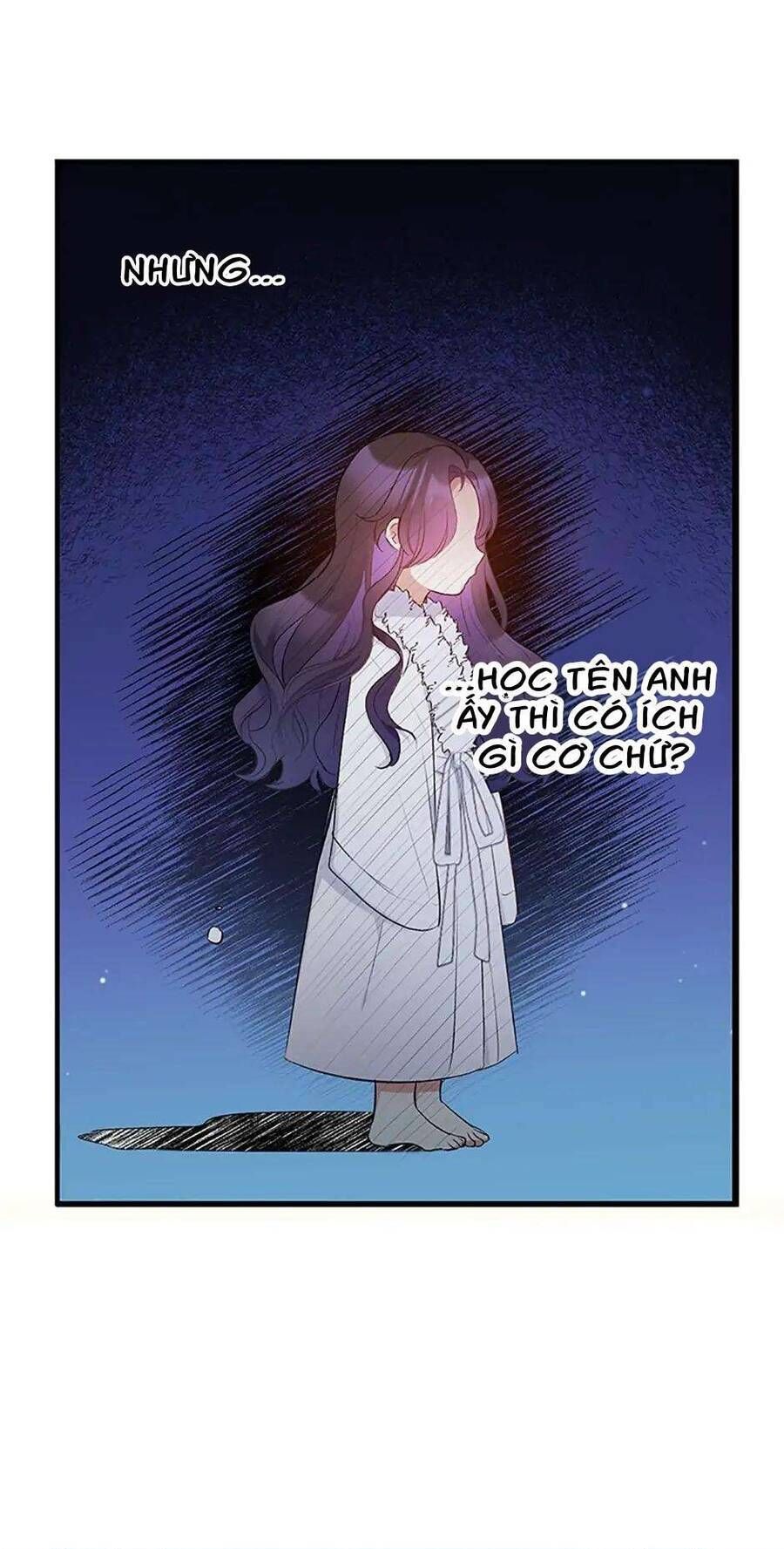 Con Gái Cưng Của Quỷ: Chapter 7