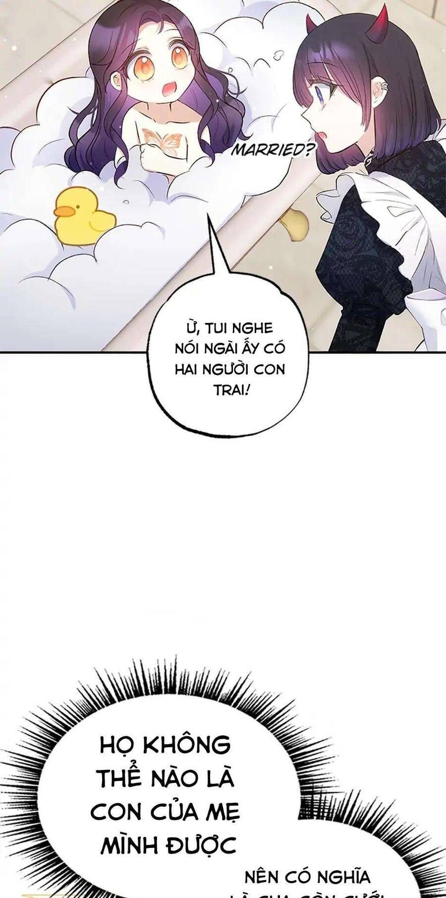 Con Gái Cưng Của Quỷ: Chapter 7