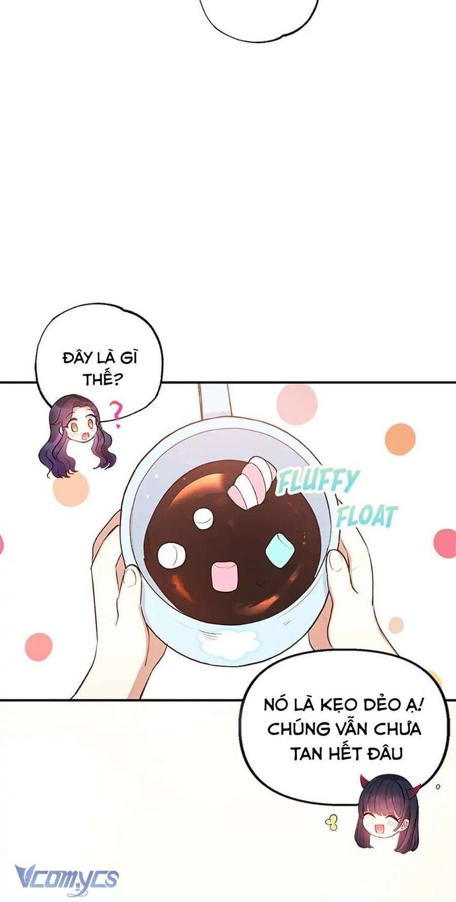 Con Gái Cưng Của Quỷ: Chapter 7