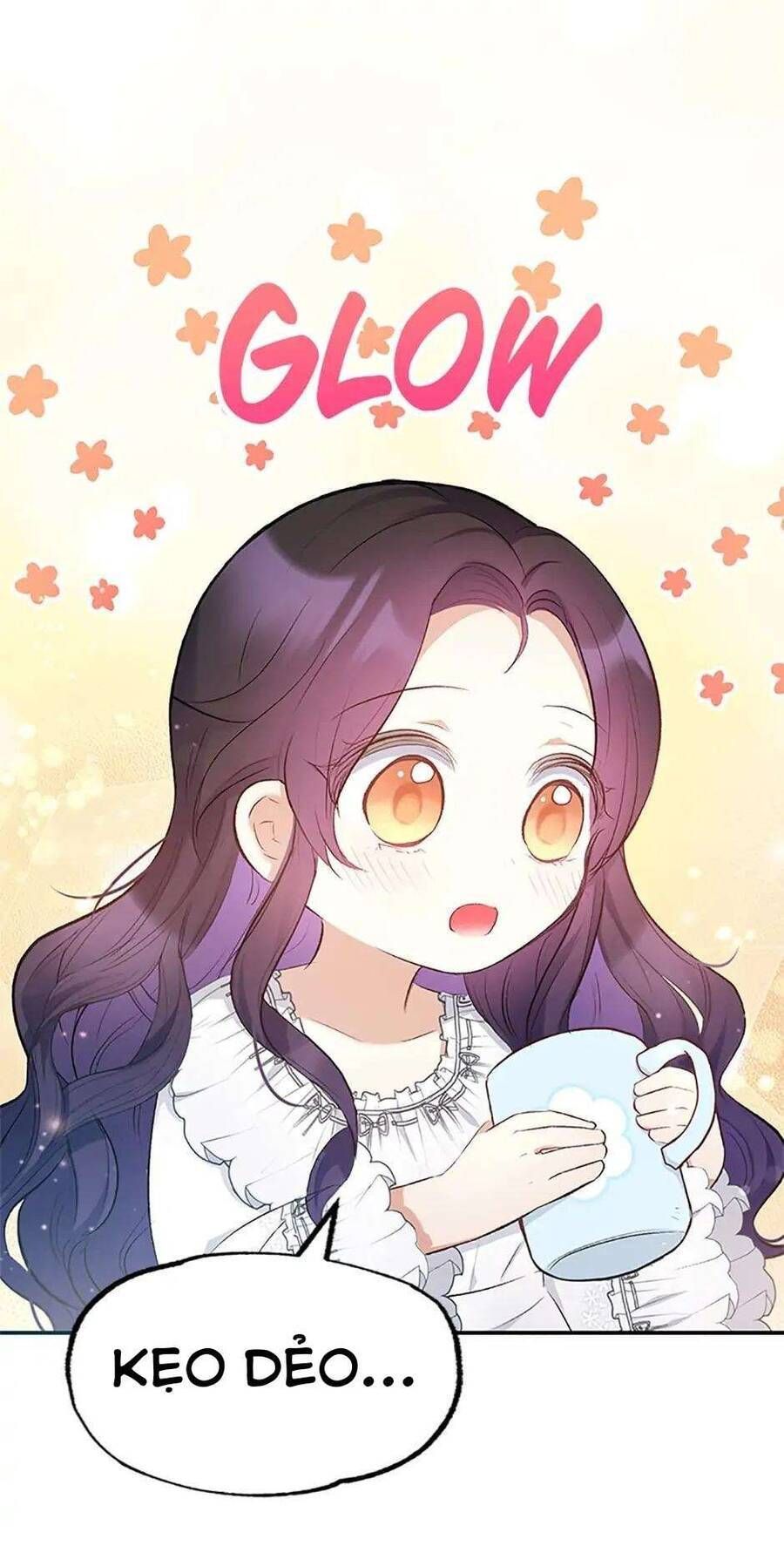 Con Gái Cưng Của Quỷ: Chapter 7