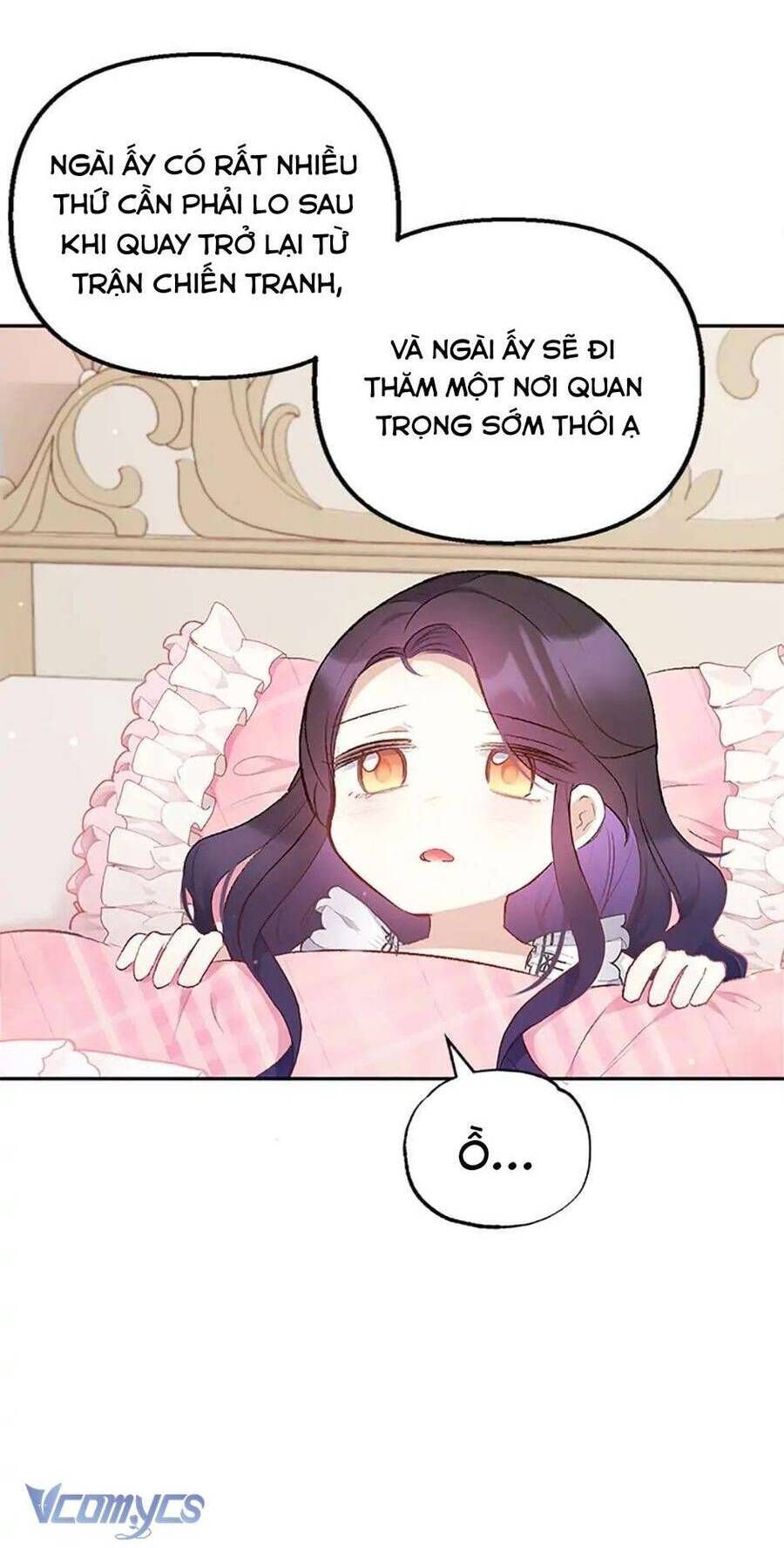 Con Gái Cưng Của Quỷ: Chapter 7