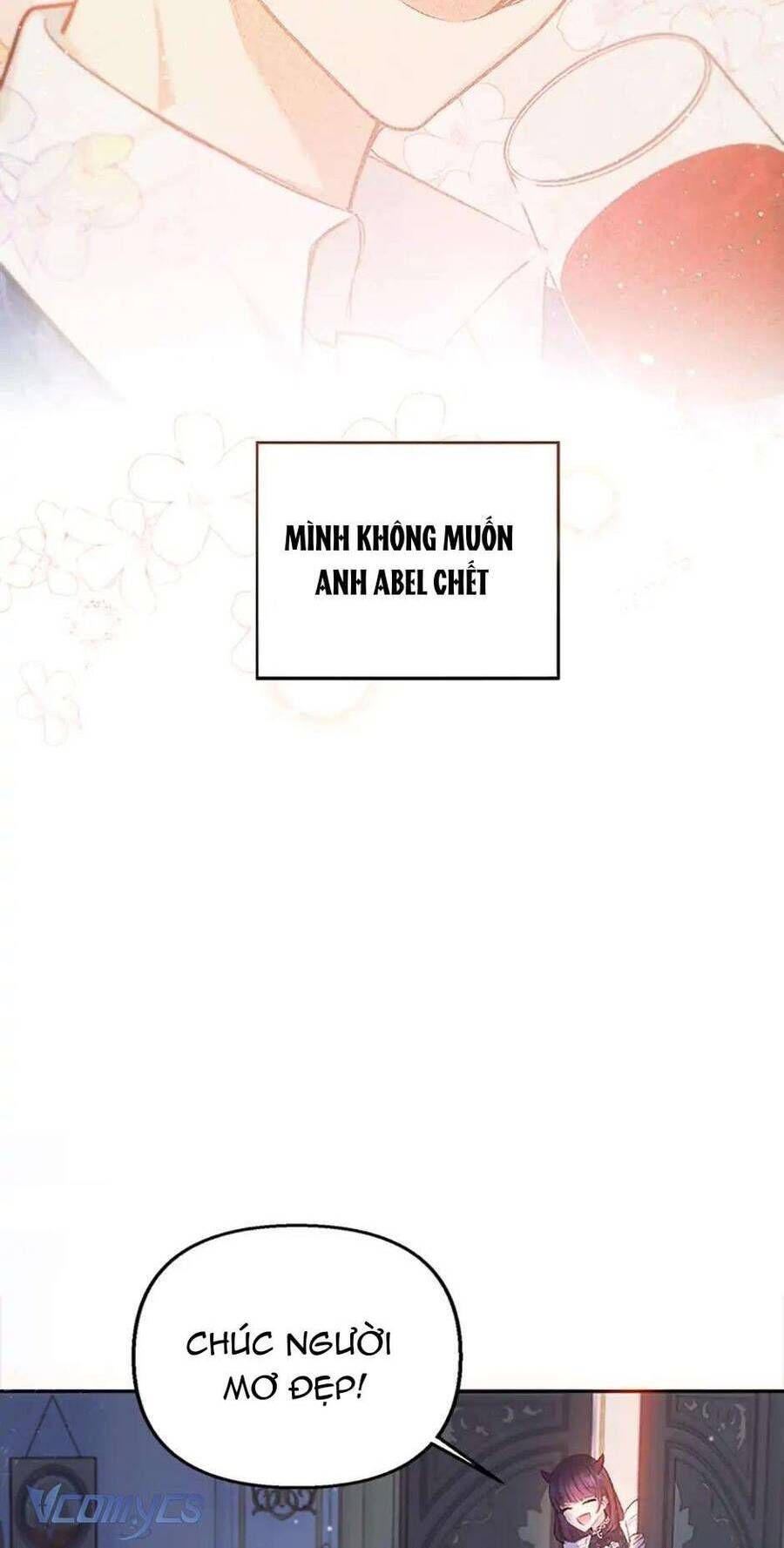 Con Gái Cưng Của Quỷ: Chapter 7