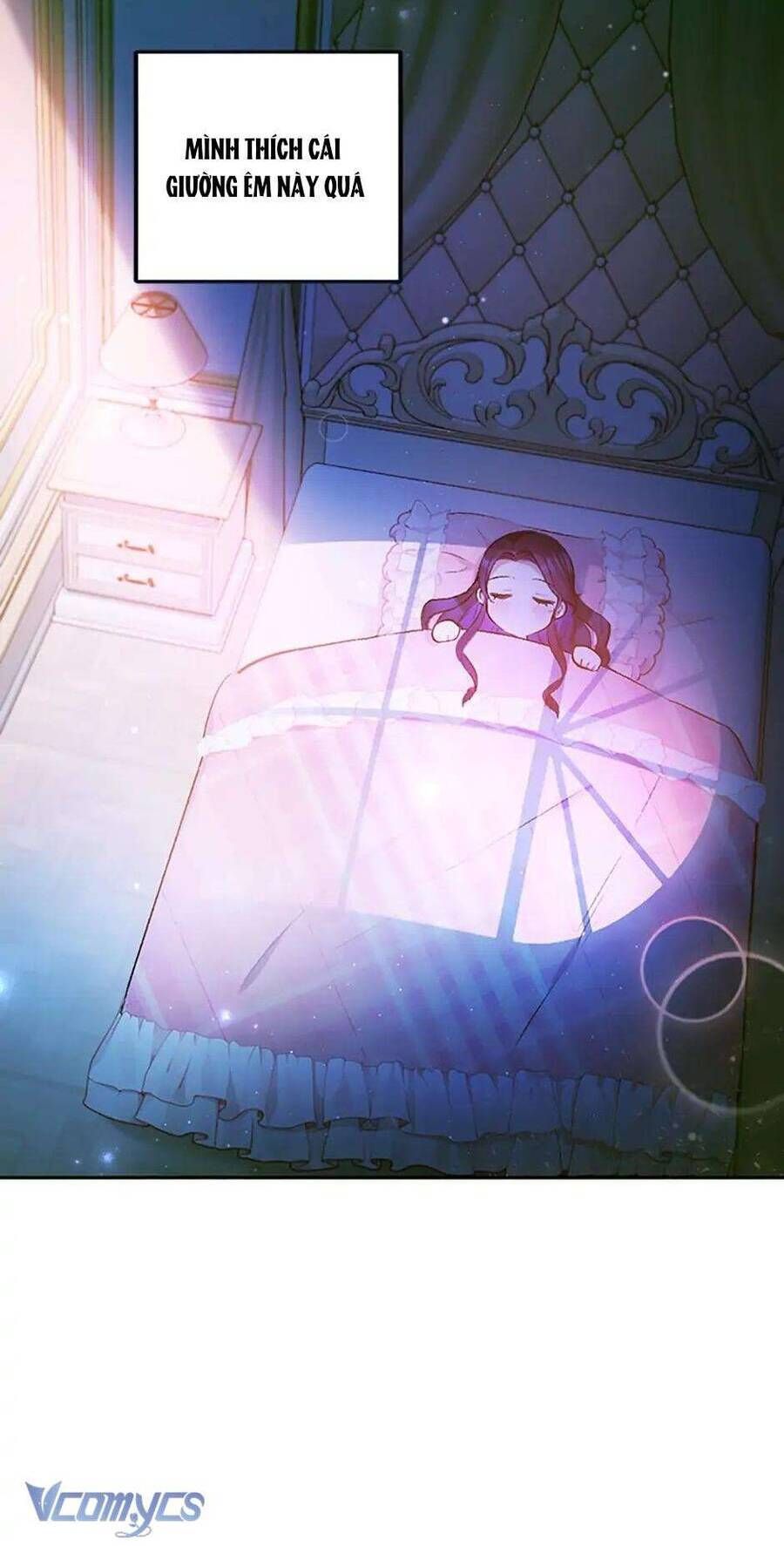 Con Gái Cưng Của Quỷ: Chapter 7