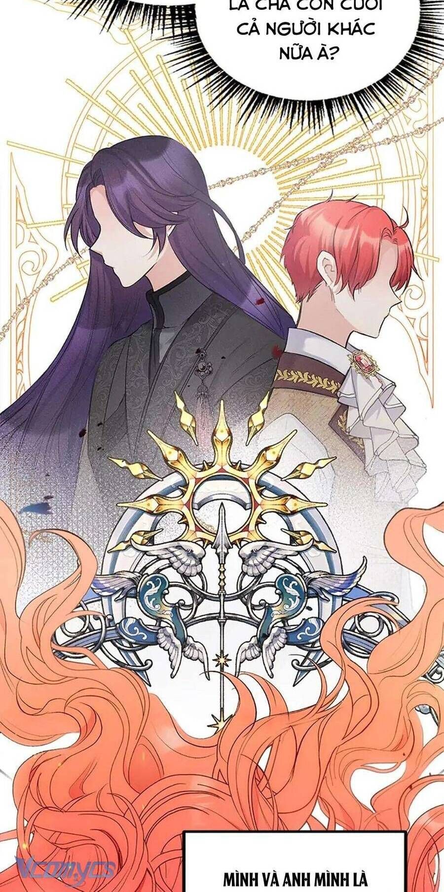 Con Gái Cưng Của Quỷ: Chapter 7