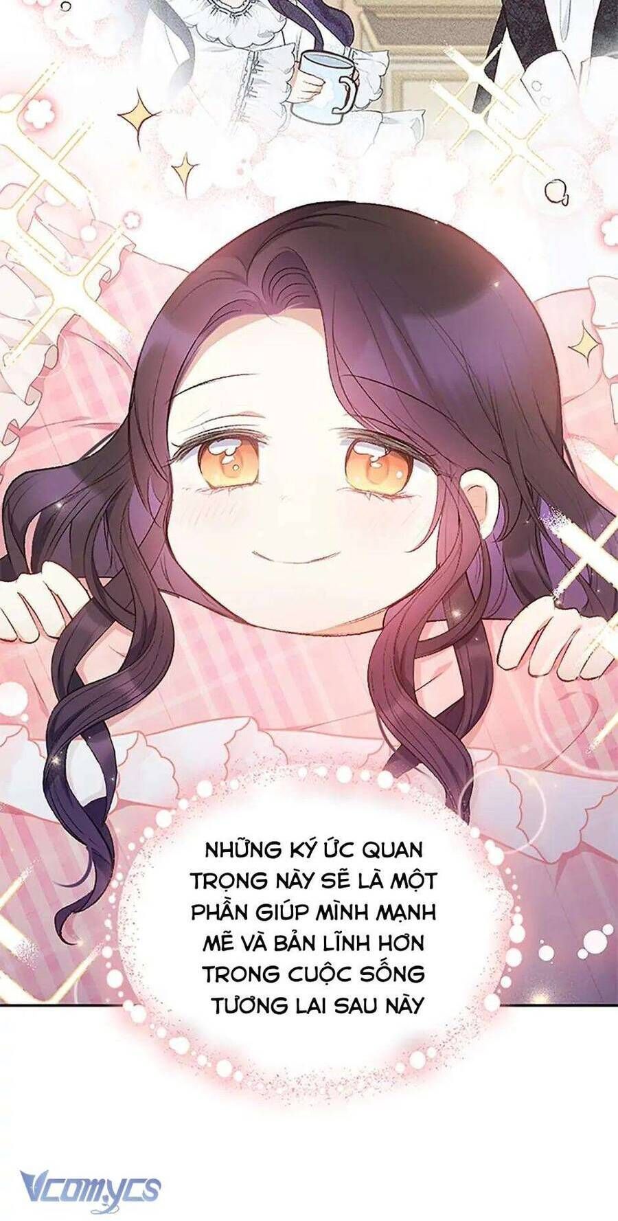 Con Gái Cưng Của Quỷ: Chapter 7