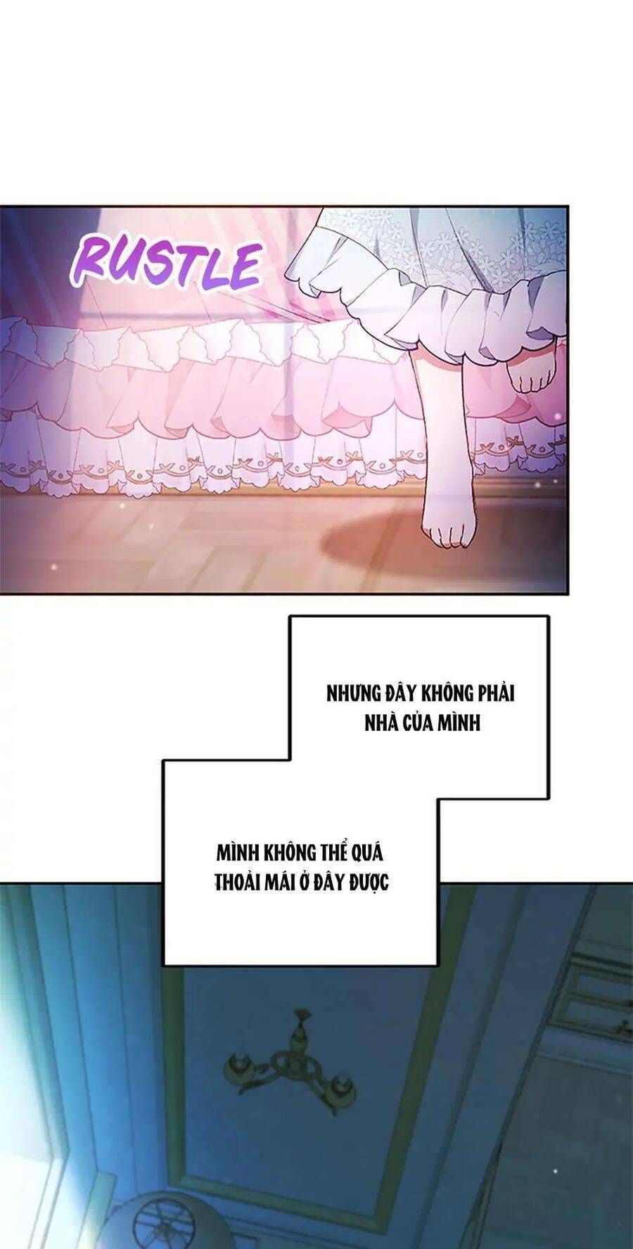 Con Gái Cưng Của Quỷ: Chapter 7