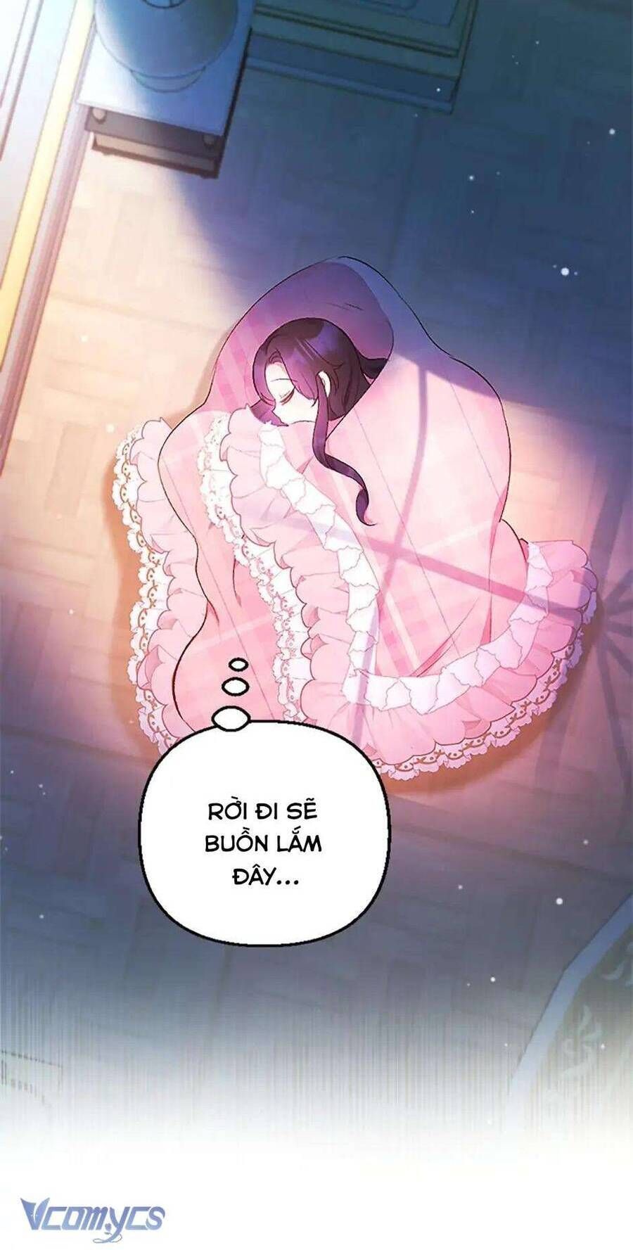 Con Gái Cưng Của Quỷ: Chapter 7