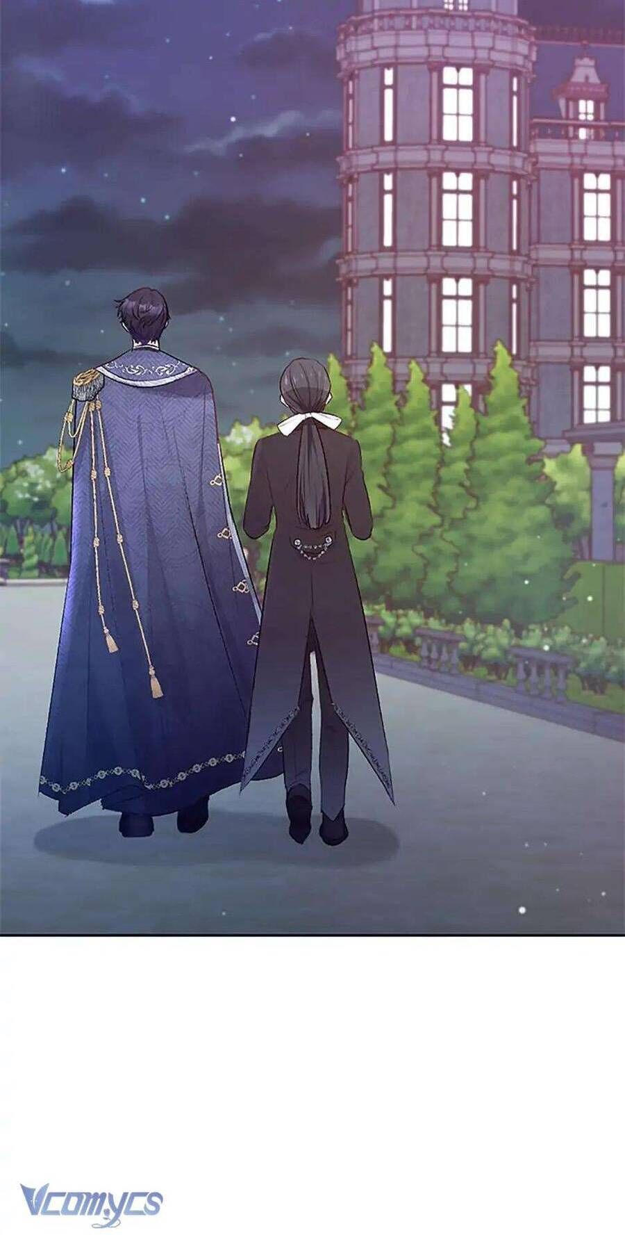 Con Gái Cưng Của Quỷ: Chapter 7