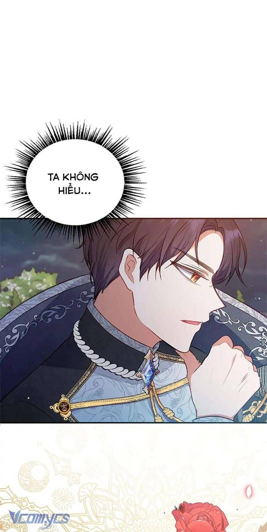 Con Gái Cưng Của Quỷ: Chapter 7