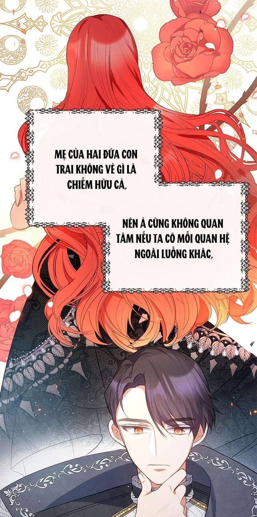 Con Gái Cưng Của Quỷ: Chapter 7