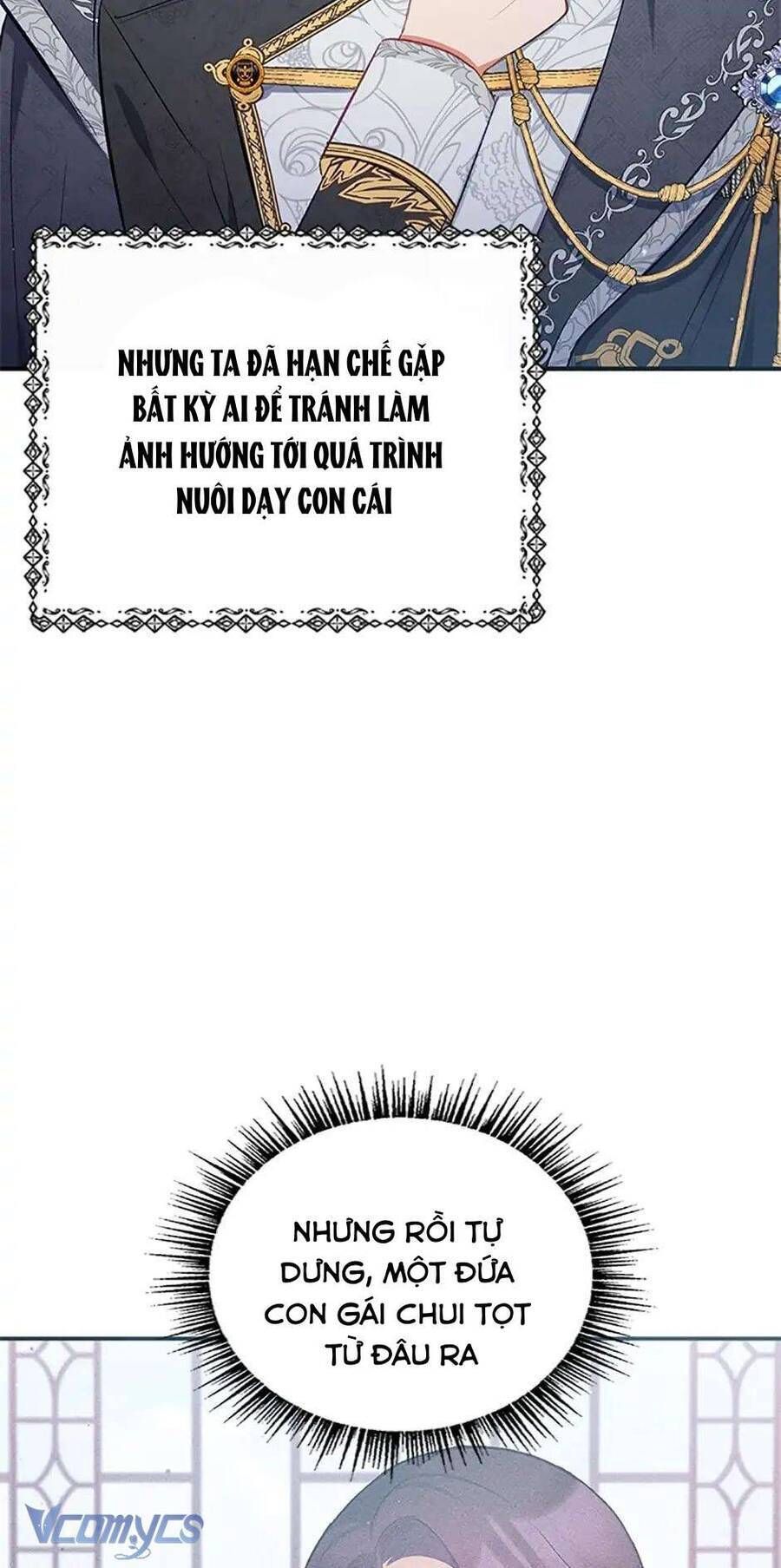 Con Gái Cưng Của Quỷ: Chapter 7