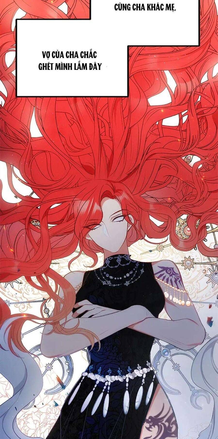 Con Gái Cưng Của Quỷ: Chapter 7