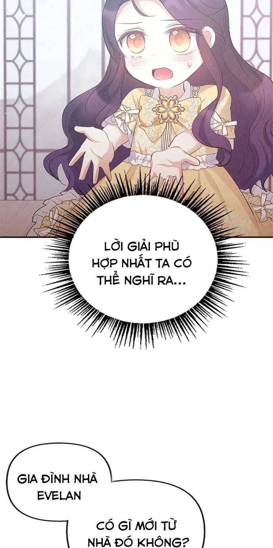 Con Gái Cưng Của Quỷ: Chapter 7