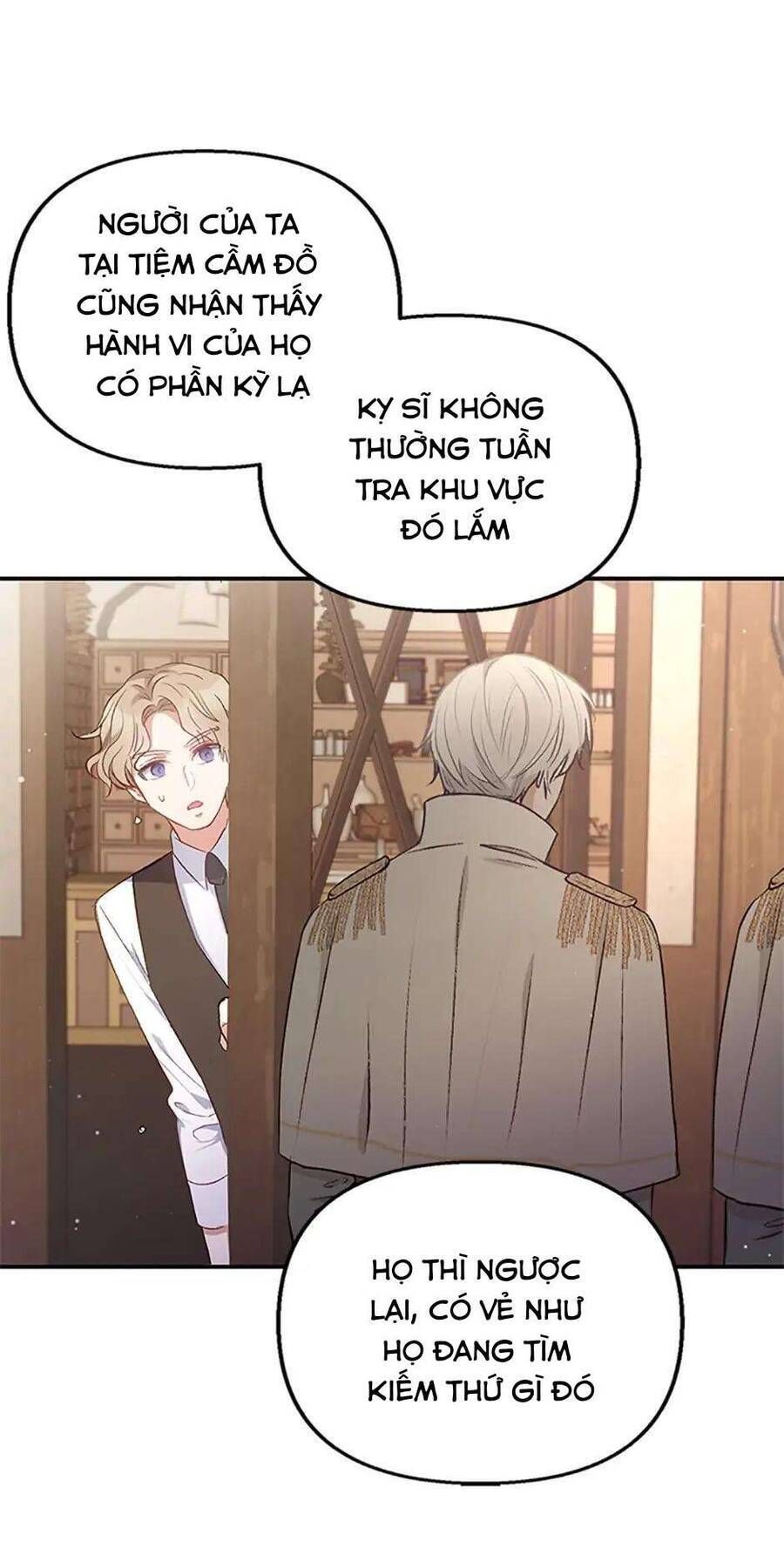 Con Gái Cưng Của Quỷ: Chapter 7