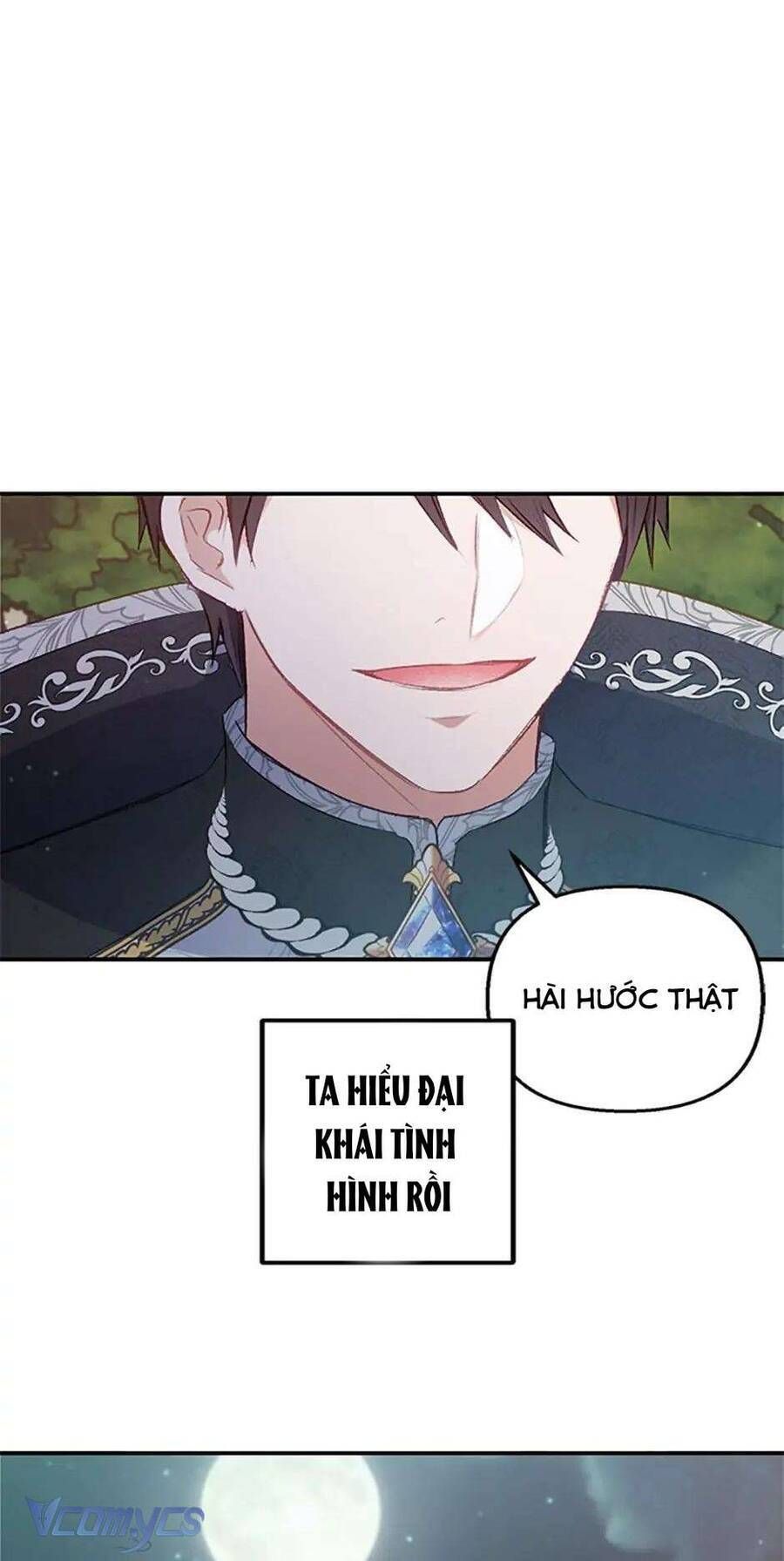 Con Gái Cưng Của Quỷ: Chapter 7