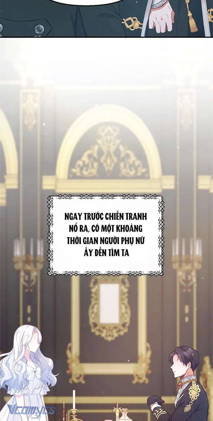 Con Gái Cưng Của Quỷ: Chapter 7