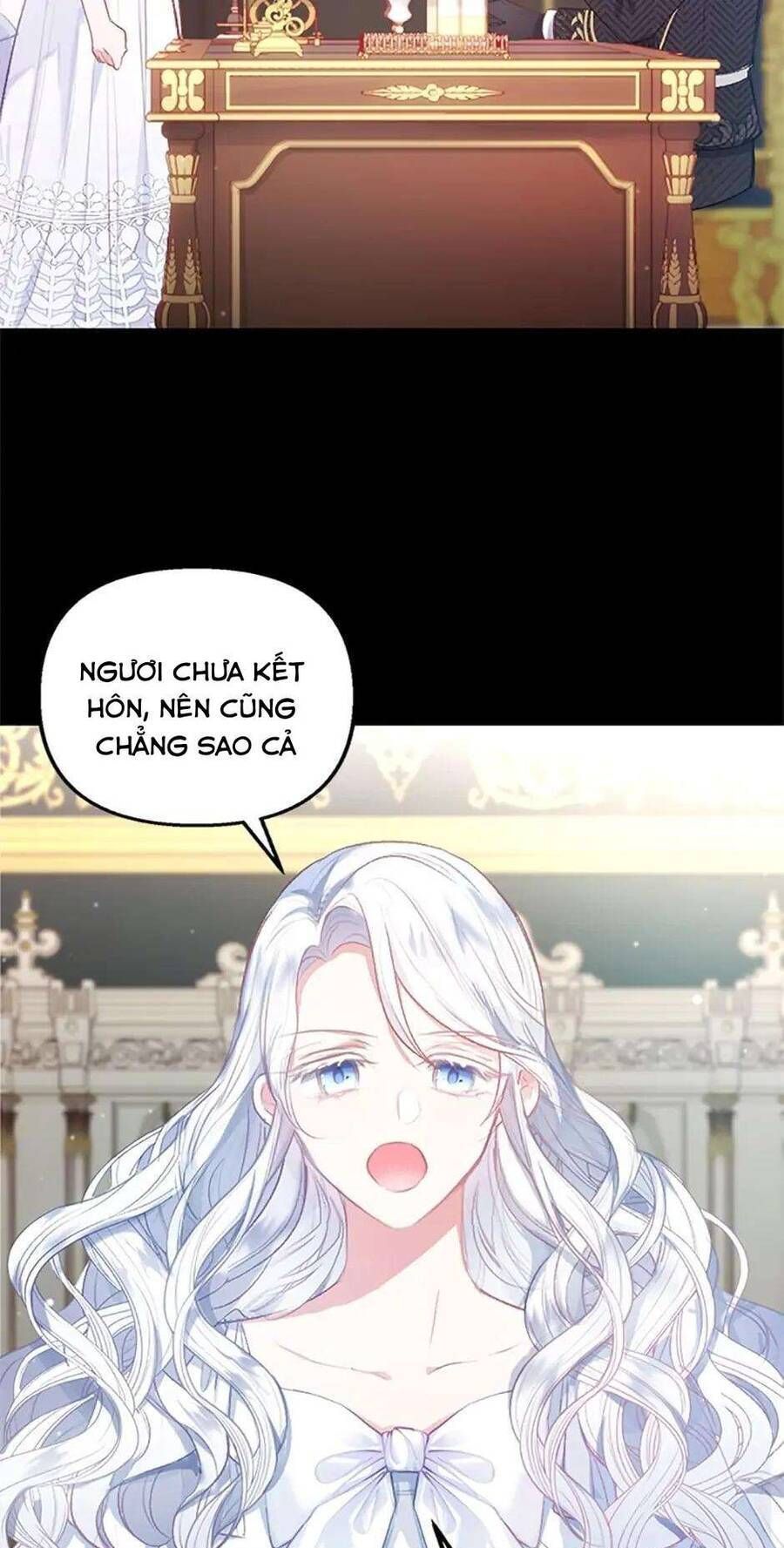 Con Gái Cưng Của Quỷ: Chapter 7