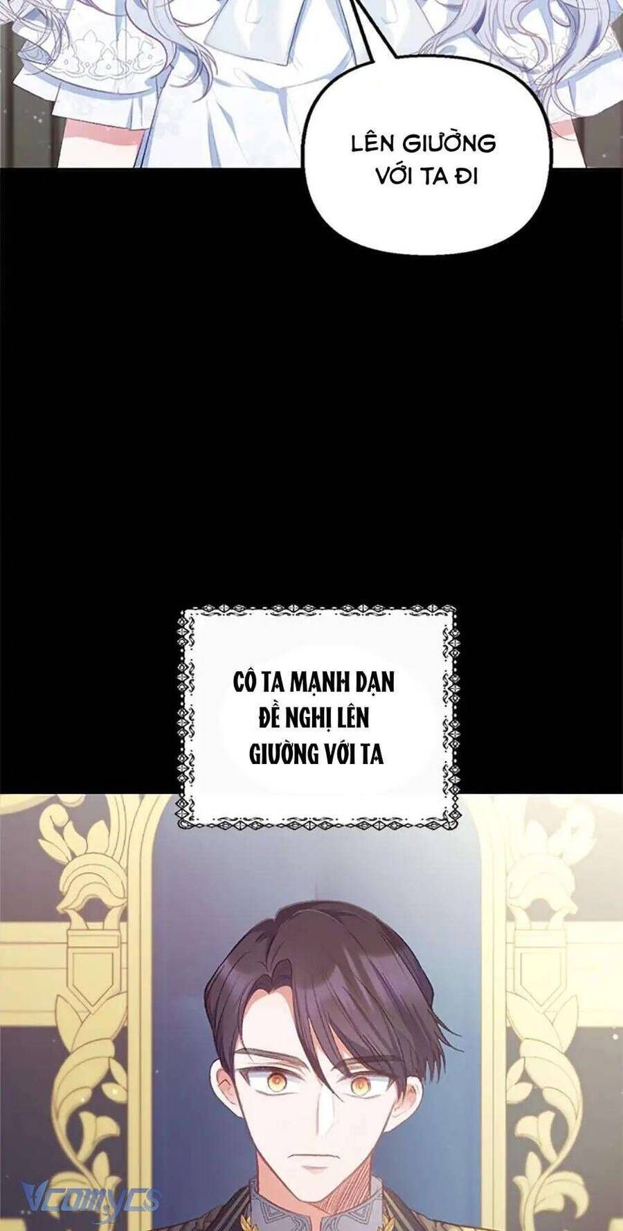 Con Gái Cưng Của Quỷ: Chapter 7