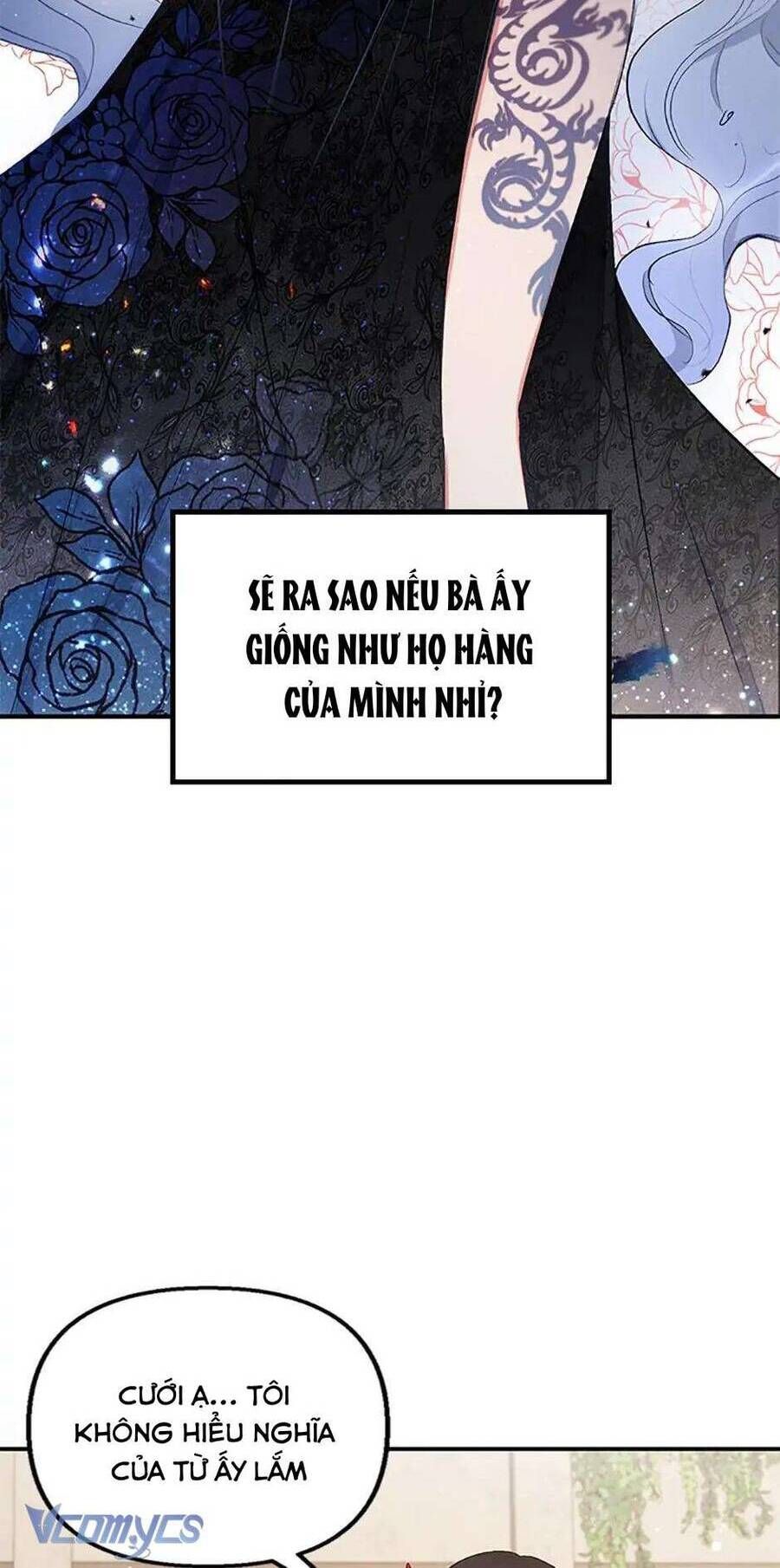 Con Gái Cưng Của Quỷ: Chapter 7