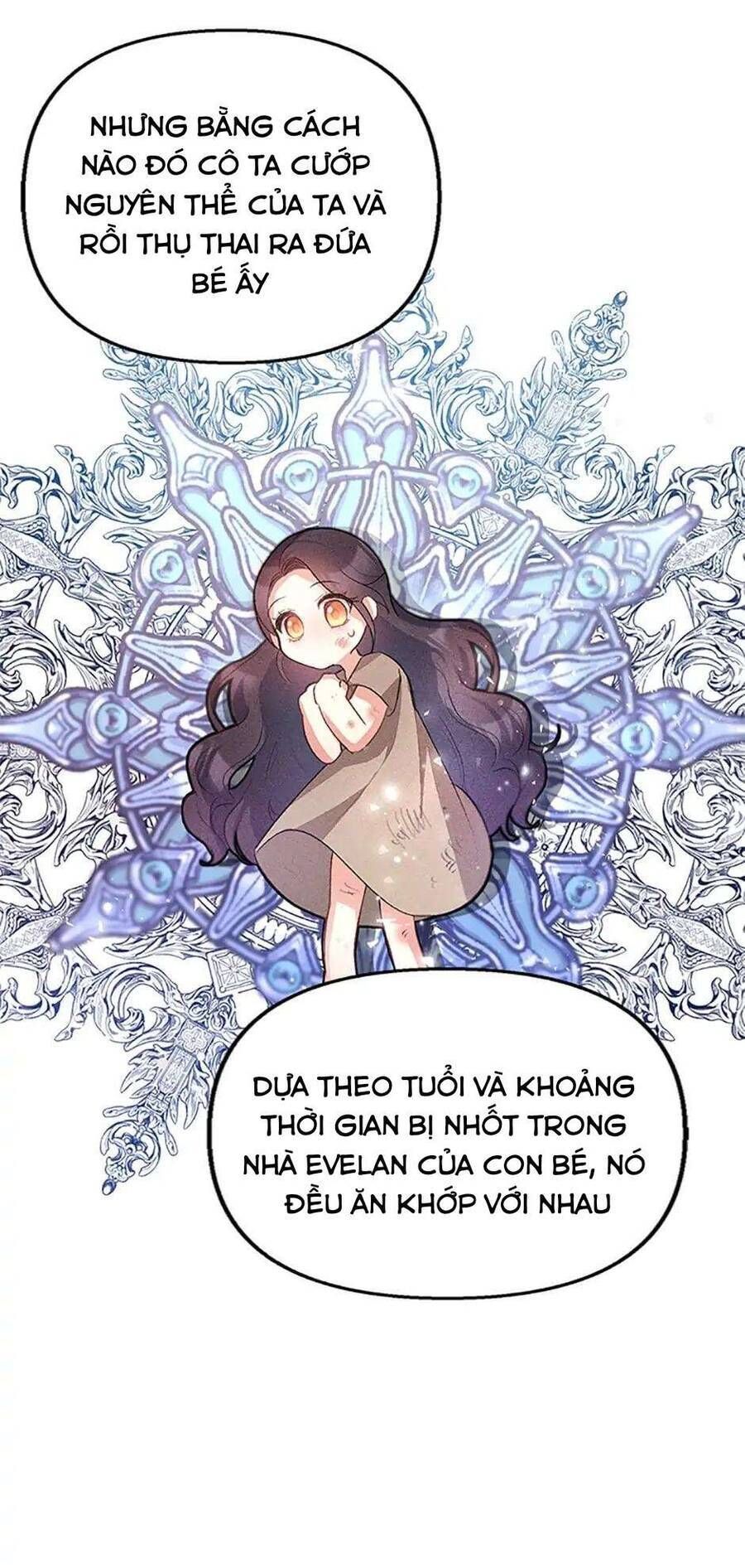 Con Gái Cưng Của Quỷ: Chapter 7