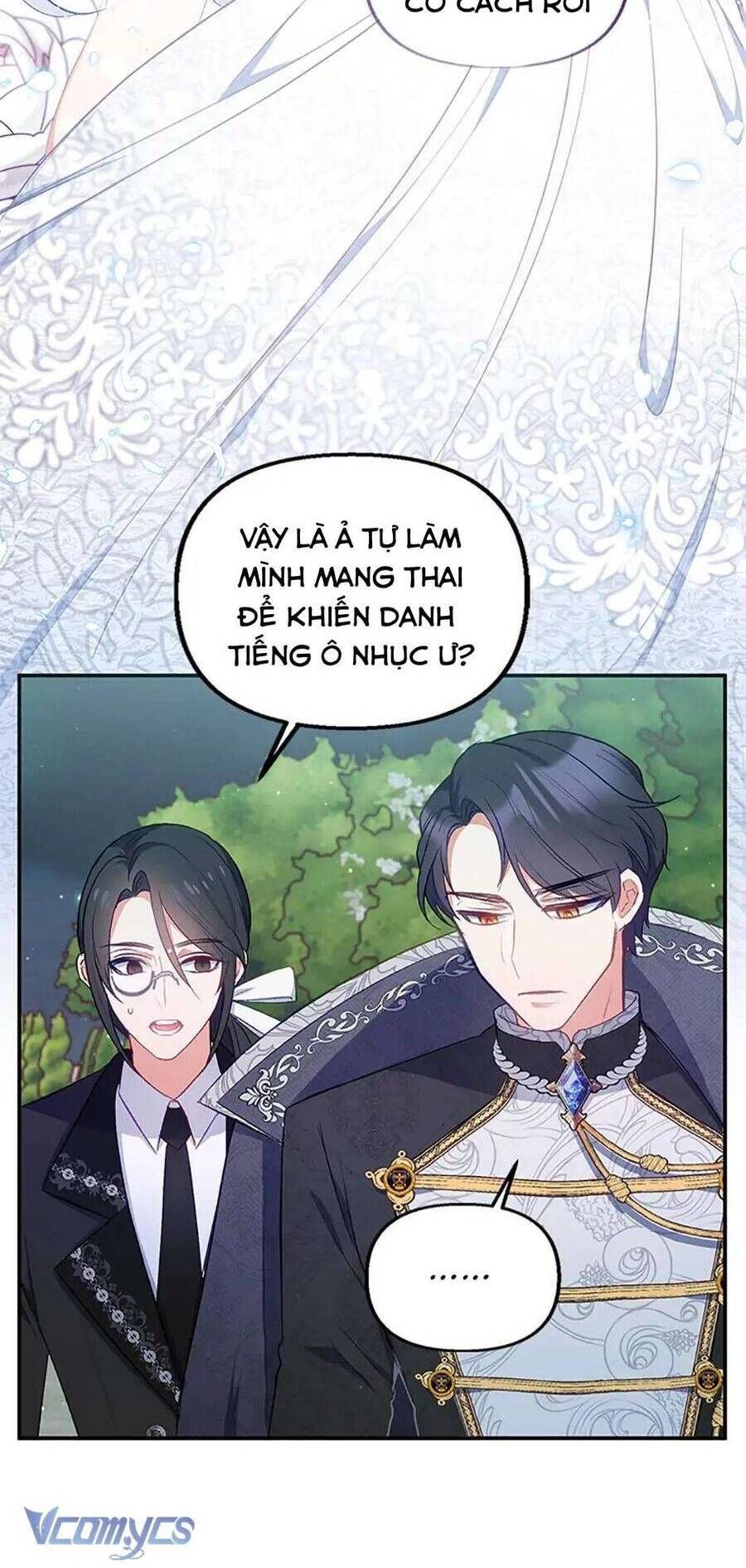 Con Gái Cưng Của Quỷ: Chapter 7