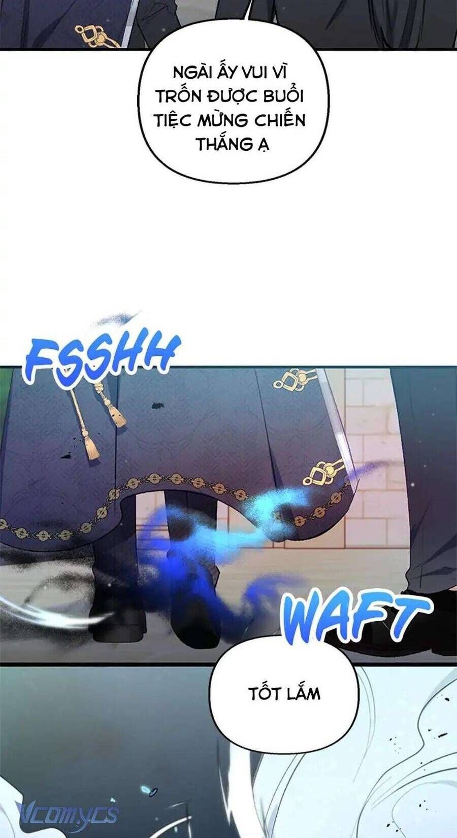 Con Gái Cưng Của Quỷ: Chapter 7