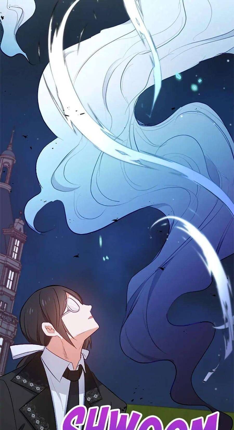 Con Gái Cưng Của Quỷ: Chapter 7