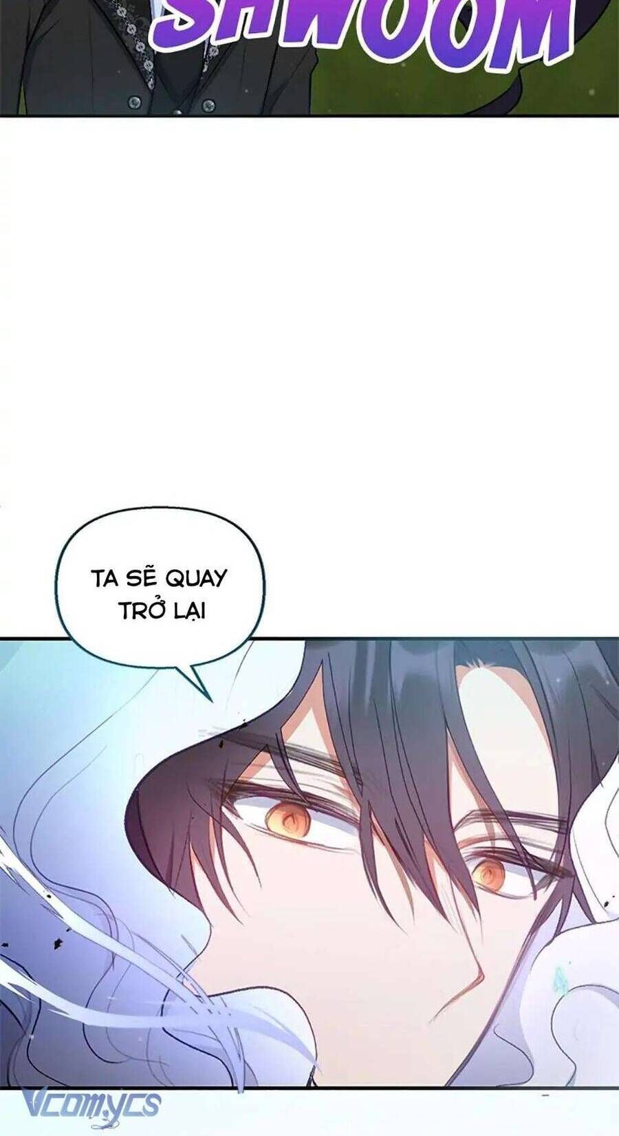 Con Gái Cưng Của Quỷ: Chapter 7