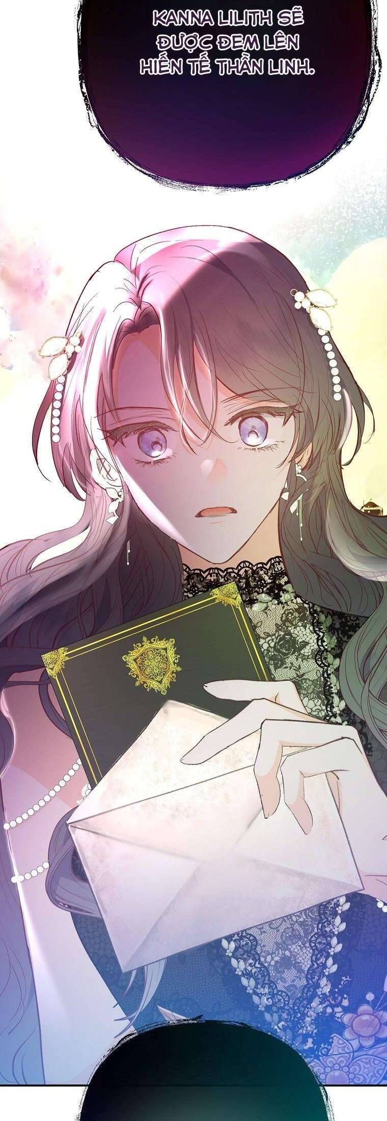 Con Gái Cưng Của Quỷ: Chapter 70