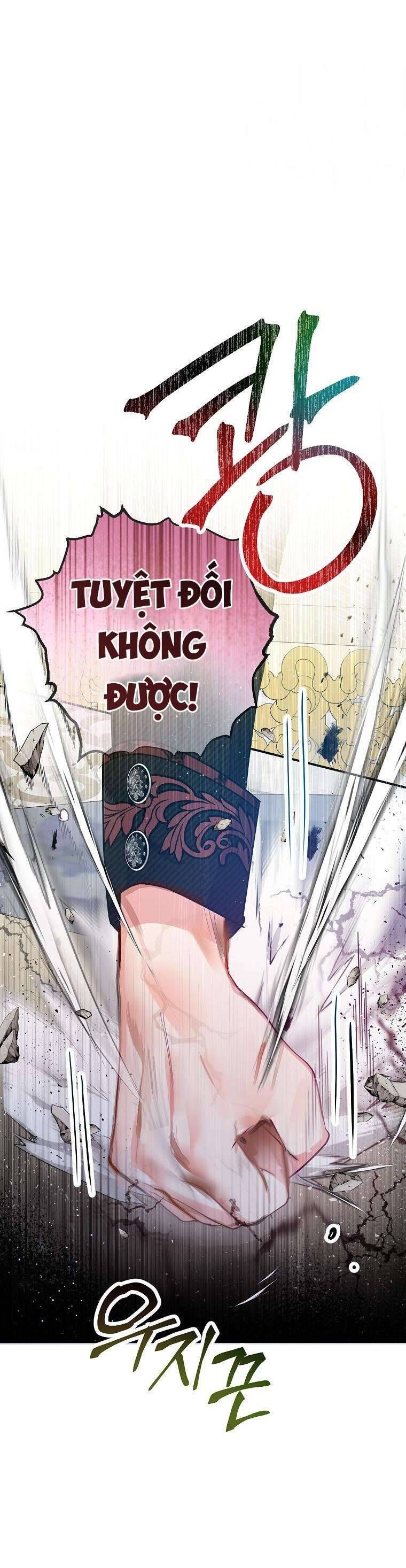 Con Gái Cưng Của Quỷ: Chapter 70