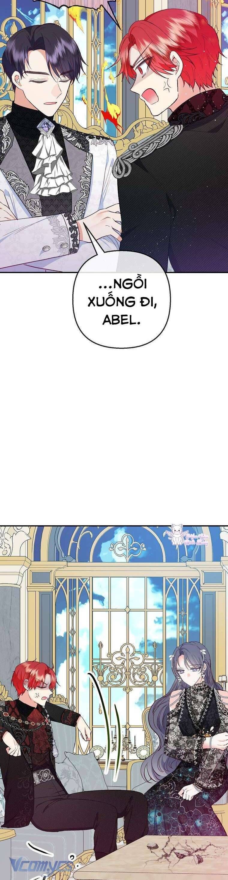 Con Gái Cưng Của Quỷ: Chapter 70