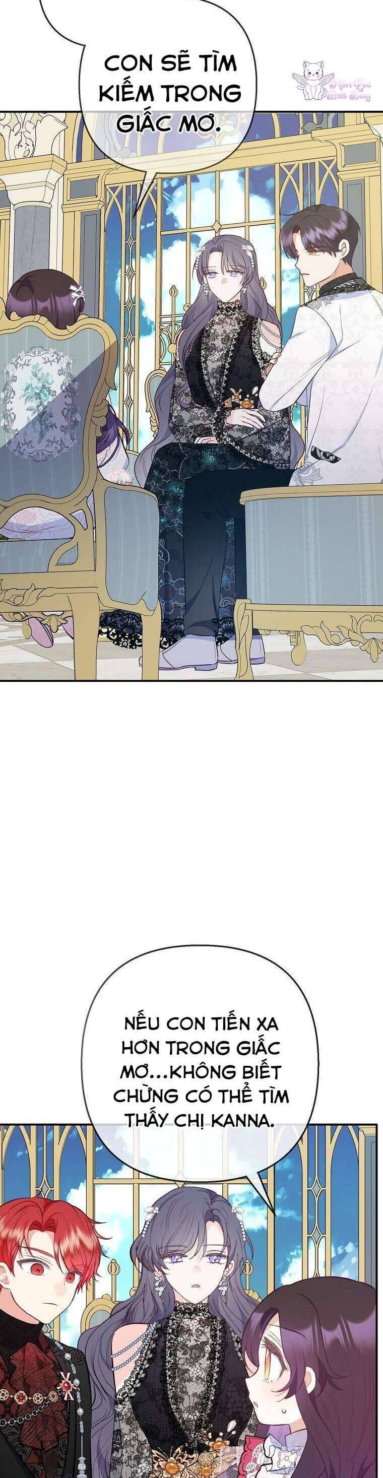 Con Gái Cưng Của Quỷ: Chapter 70